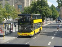 BVG KOM3367 Reichstag 2017-08-23 Foto: J. Niemeyer